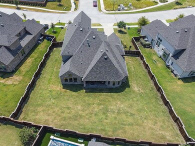 1/3 Acre Lot