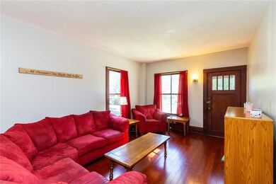 159 14th Ave SW, Cedar Rapids, IA 52404 - photo 4