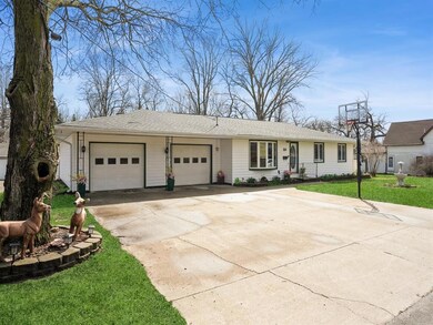20 S Goodrich St, Colfax, IA 50054 - photo 4