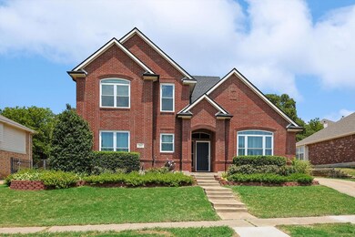 1517 Buena Vista Dr, Denton, TX 76210 - photo 3