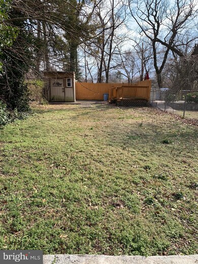 508 Fern Place NW, Washington, DC 20012 - photo 4