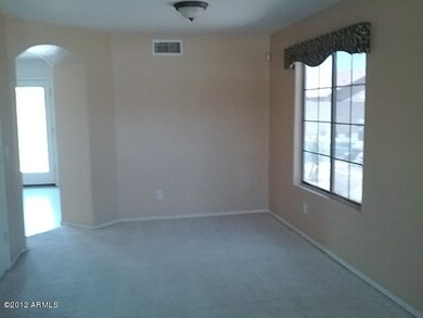 Formal Dining
