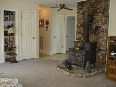 Living Room View 2