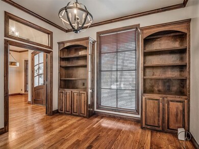 3632 Hunters Creek Rd, Edmond, OK 73003 - photo 7