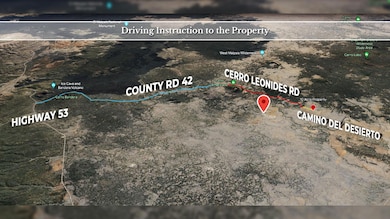 Camino Del Desierto, Cubero, NM 87321 - photo 5