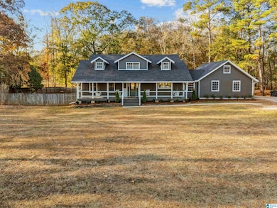 137 River Run Rd, Childersburg, AL 35044 - photo 3