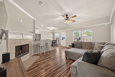 7002 Durango Creek Dr, Magnolia, TX 77354 - photo 5