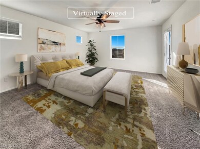 Staged Photo