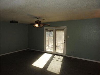 Living Room view 2