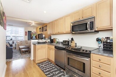 Zephyr Lofts unit 708, Jc, Downtown, NJ 07310 - photo 2