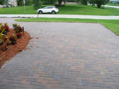 DRIVE WAY