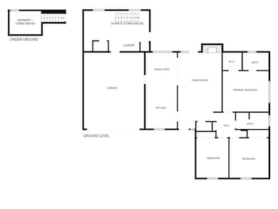 206 N 28th St, Duncan, OK 73533 - photo 4