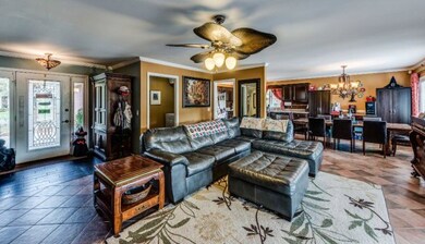 1137 N Plantation Dr, Cookeville, TN 38506 - photo 3