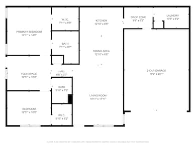 6727 Ellipse Place, Evansville, IN 47715 - photo 2