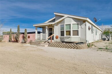 2940 58th St W, Rosamond, CA 93560 - photo 5