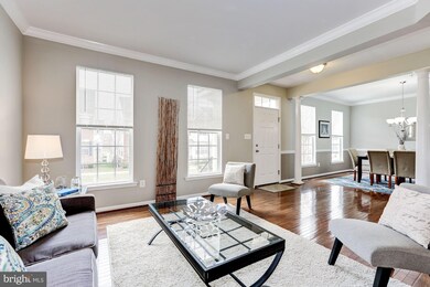 23143 Yellowwood Dr, Clarksburg, MD 20871 - photo 4