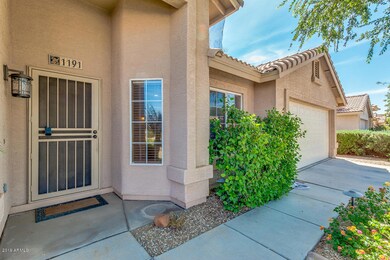 1191 S Bridger Dr, Chandler, AZ 85286 - photo 3