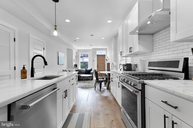 781 Columbia Rd NW unit 1, Washington, DC 20001 - photo 6