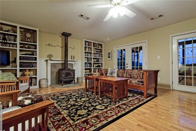 2604 E Wilcox Rd, Fayetteville, AR 72701 - photo 5