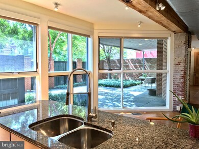 102 W Madison St, Baltimore, MD 21201 - photo 5