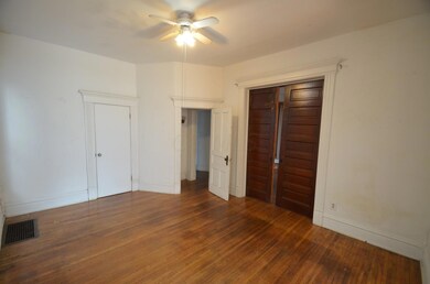 7-Pocket doors from BR1 to Dining Rm
