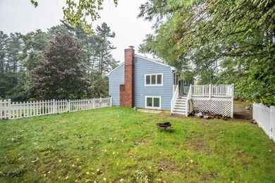 78 Tercentennial Dr, Billerica, MA 01821 - photo 2