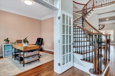 2100 Vittorio Ln, Apex, NC 27502 - photo 6