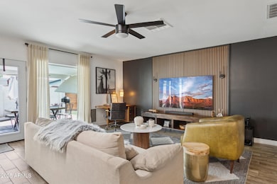Living Room/Great Room