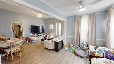 224 Vine St, Greenville, IL 62246 - photo 4