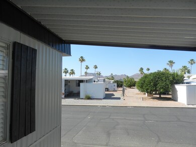 Mountain Views from porch