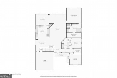 4011 Lafayette Way, Loganville, GA 30052 - photo 3