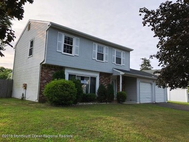 3 Regina Dr, Howell, NJ 07731 - photo 2