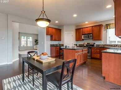 5373 Kali St SE, Salem, OR 97306 - photo 5