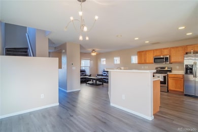 10071 Amston St, Parker, CO 80134 - photo 6