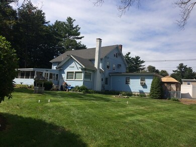 656 Dedham St, Wrentham, MA 02093 - photo 2
