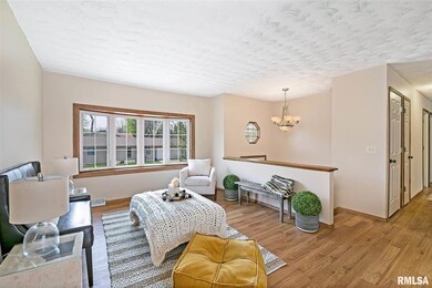 4905 N Sturdevant St, Davenport, IA 52806 - photo 2