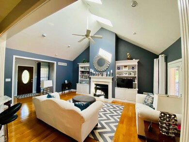 102 Locust Grove Dr, Georgetown, KY 40324 - photo 4