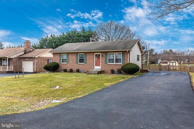 8210 Lookout Ln, Frederick, MD 21702 - photo 4
