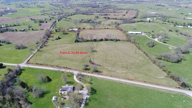Tract 2 Cole Ln, Harrodsburg, KY 40330 - photo 2