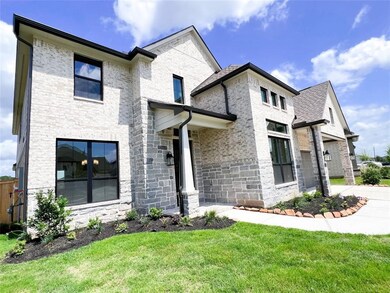 23918 Ayers Smith Trail, Richmond, TX 77469 - photo 2