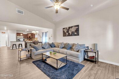 14833 Tierra Isaiah Ave, El Paso, TX 79938 - photo 6