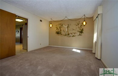 Formal Living/Dining Combo View 1