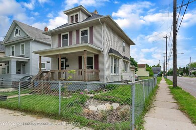 1021 W Genesee St, Lansing, MI 48915 - photo 4