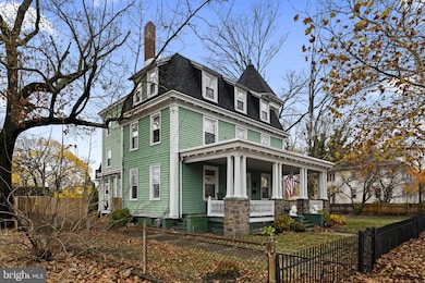 504 Columbia Ave, Millville, NJ 08332 - photo 3