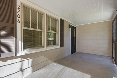 2206 Beck St, Georgetown, SC 29440 - photo 5