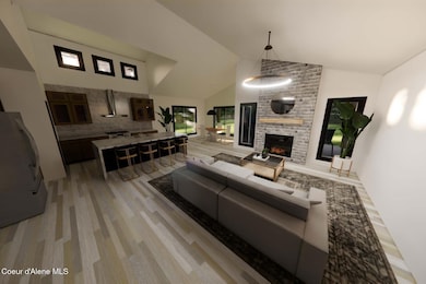 Interior - Sample