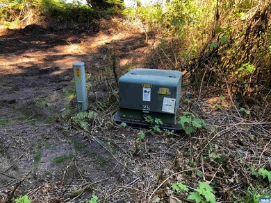 Installed Power