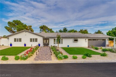 4222 Woodcrest Rd, Las Vegas, NV 89121 - photo 3