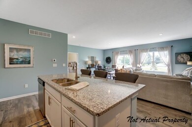 2993 Lampton Ridge Dr, Columbus, OH 43232 - photo 7