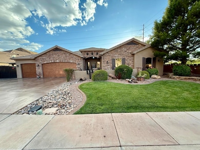 1998 S Camino Real, Washington, UT 84780 - photo 2